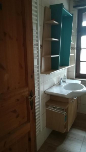 Ferienwohnung Enzblick